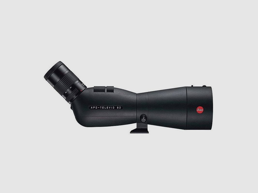Télescope Apo Televid HD 82 + Oculaire 25-50, image 1 sur 2
