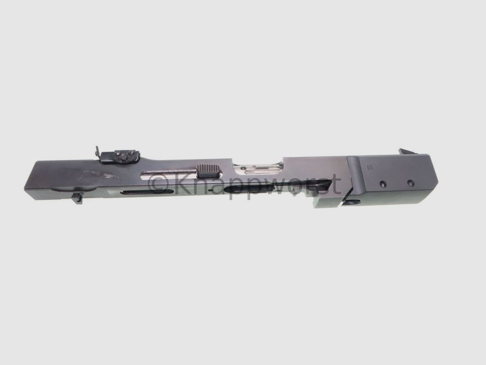 Walther Walther GSP wisselloopsysteem, afbeelding 2 van 3
