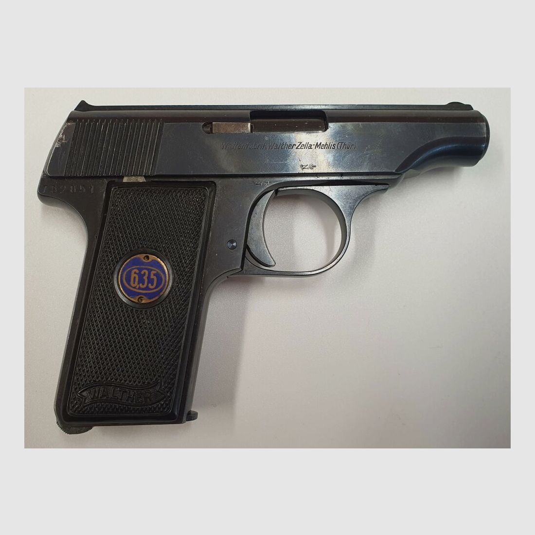 Walther Zella-Mehlis 8