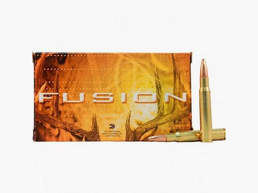 Federal 35 Whelen Fusion 200gr