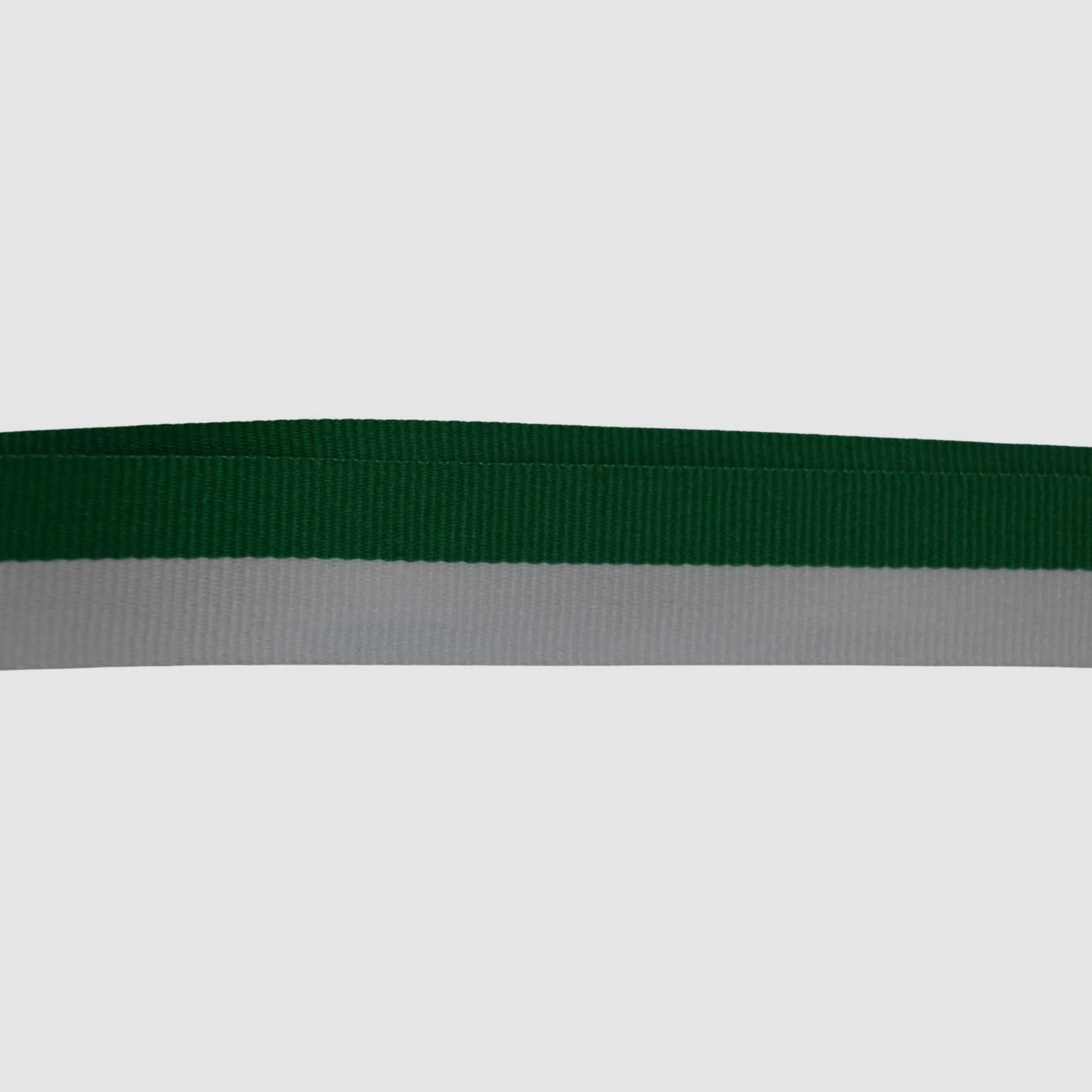 Die Neue Linie Band Grün-Weiss Band-PW