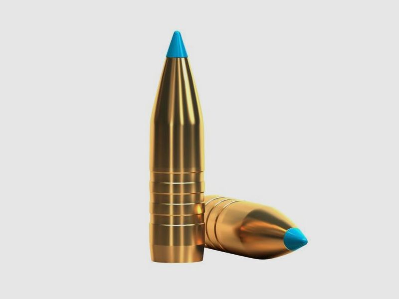 SELLIER & BELLOT Cal. 9.. Fusils 9,3x74R TXRG bleu 20 pcs 16,2g/250gr sans plomb