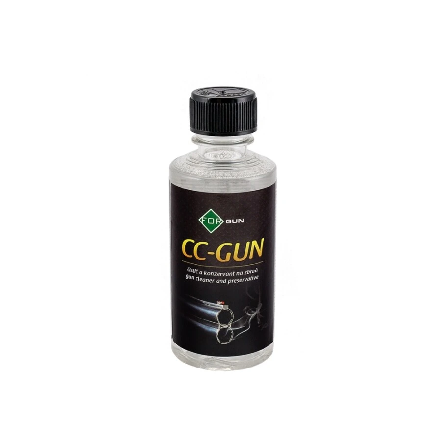 FOR CC detergente spray 250 ml