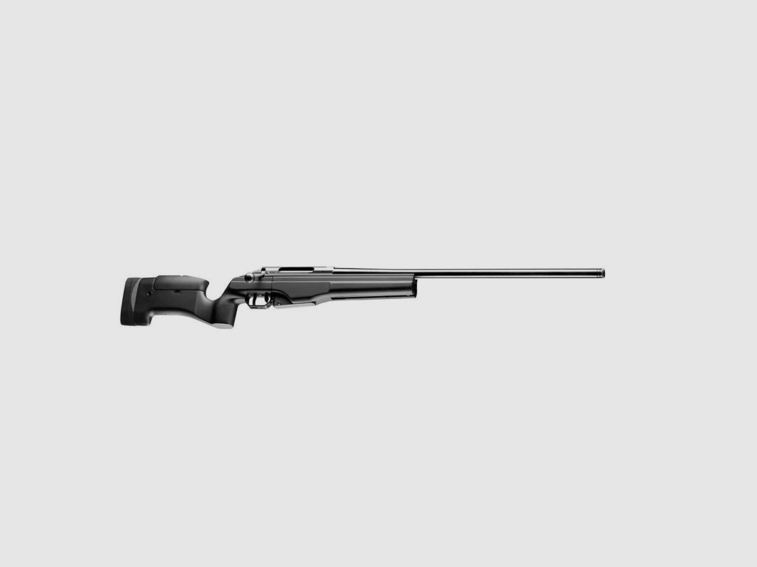 SAKO TRG 22 BLACK