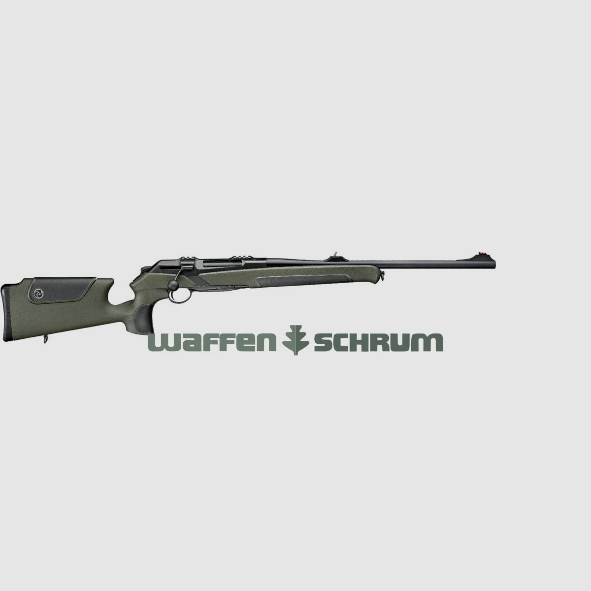 Merkel RX Helix Speedster Semi-Weight