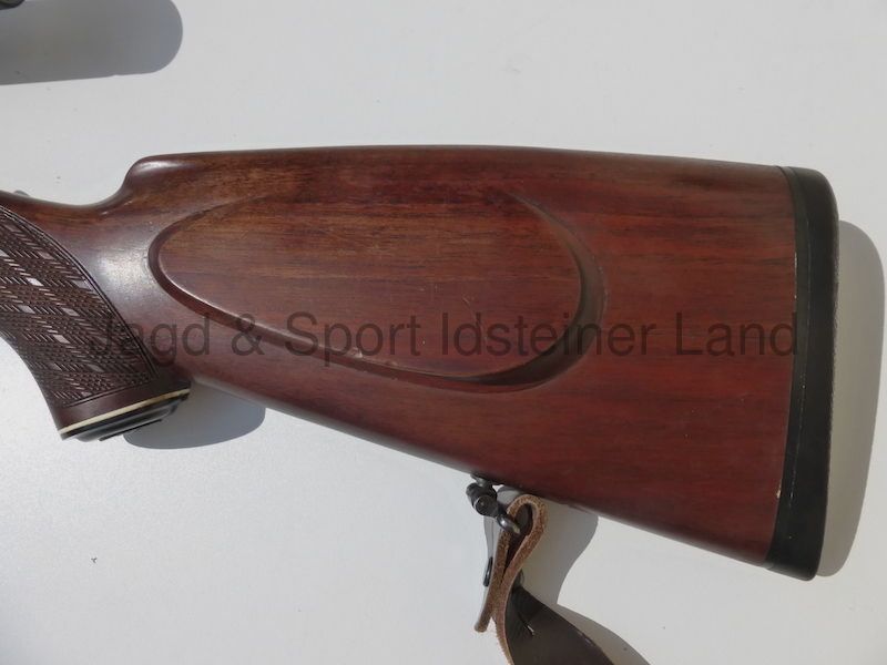 Heym Mod. 55 Luxus