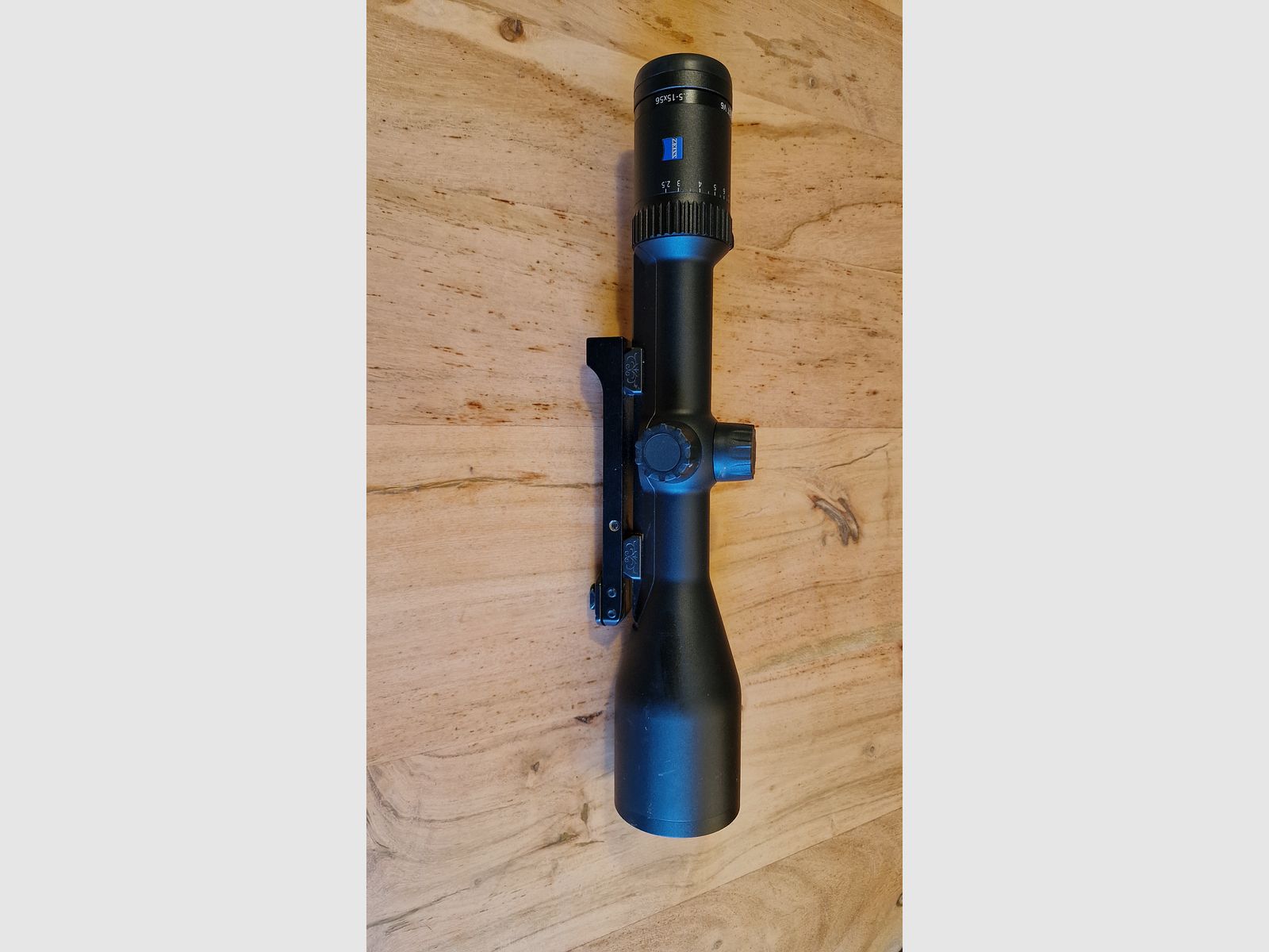 Zeiss Conquest V6 2,5-15x56