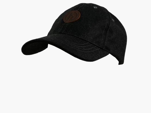 Gorra Loden Hedlund Negra