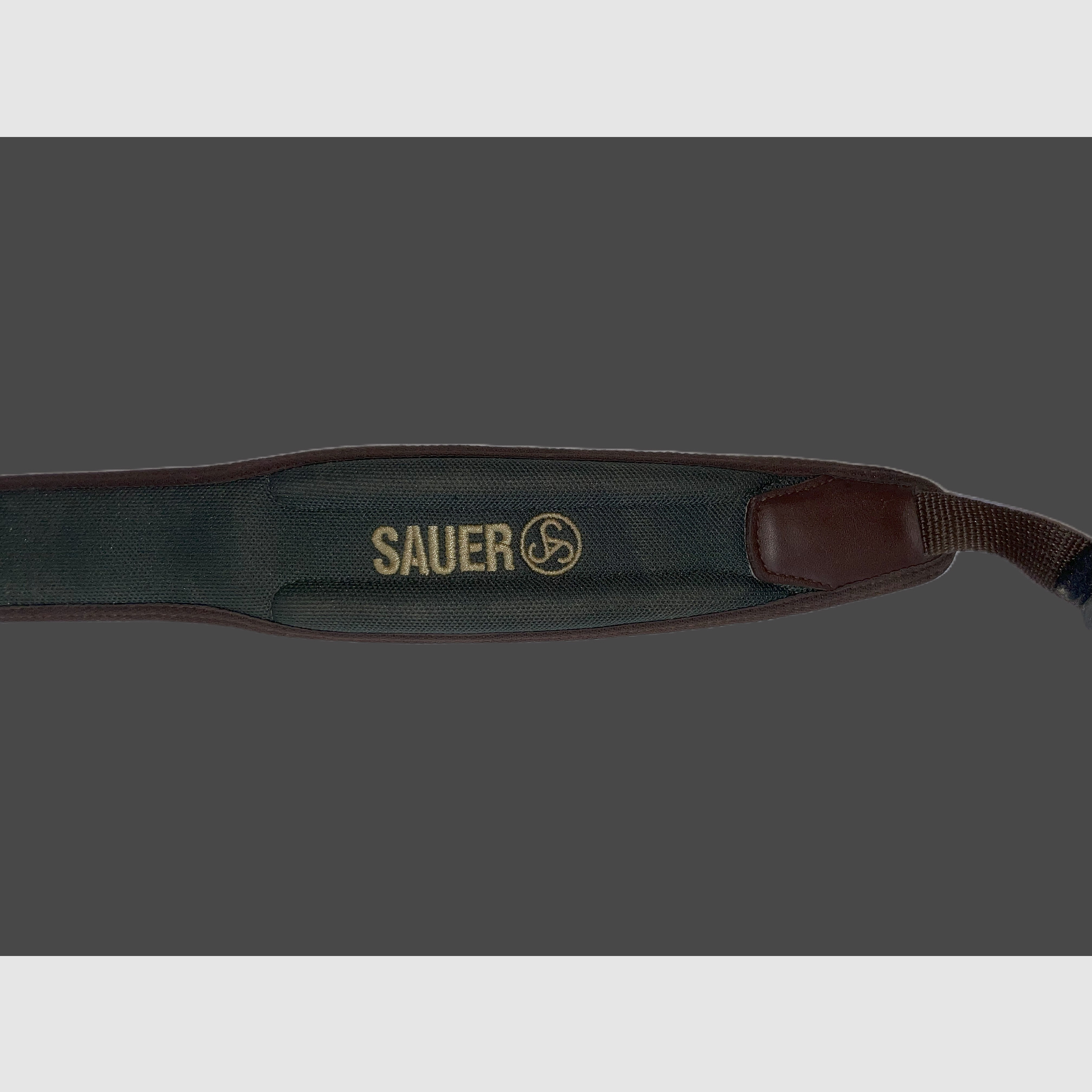 Sauer 404 Silence Select inkl. Integralschalldämpfer .308 Win