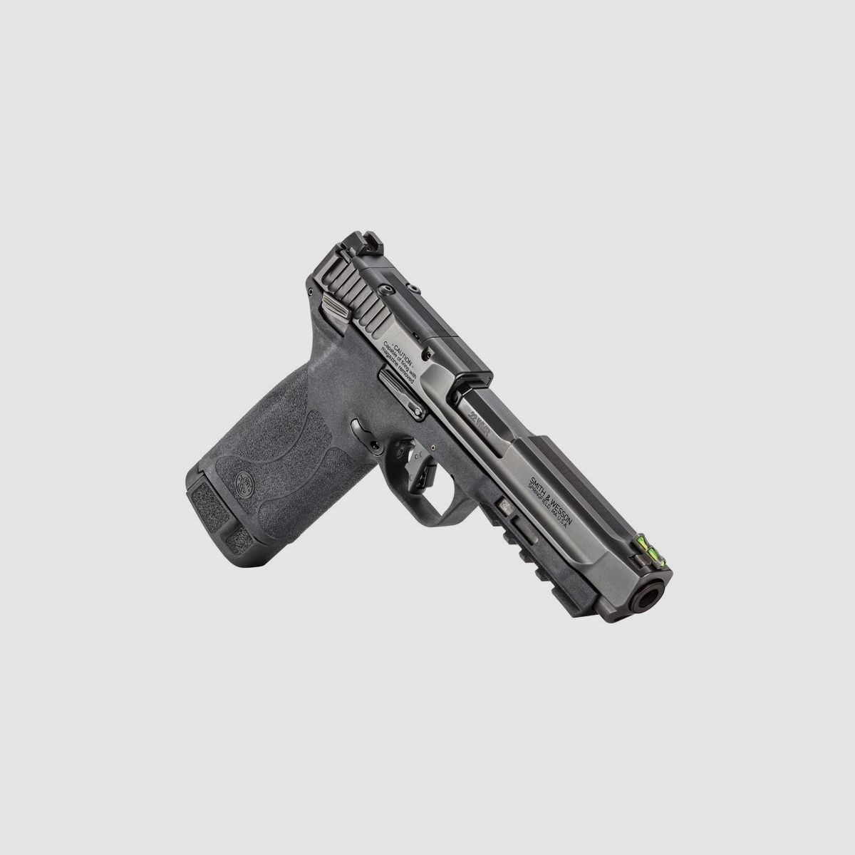 Smith & Wesson M&P 22 Magnum Kal. 22 WMR, Bild 4 von 12