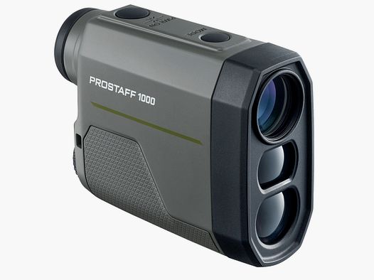 Nikon Laser-Entfernungsmesser Prostaff 1000