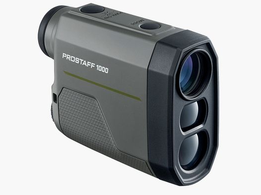 Nikon Laser Rangefinder Prostaff 1000