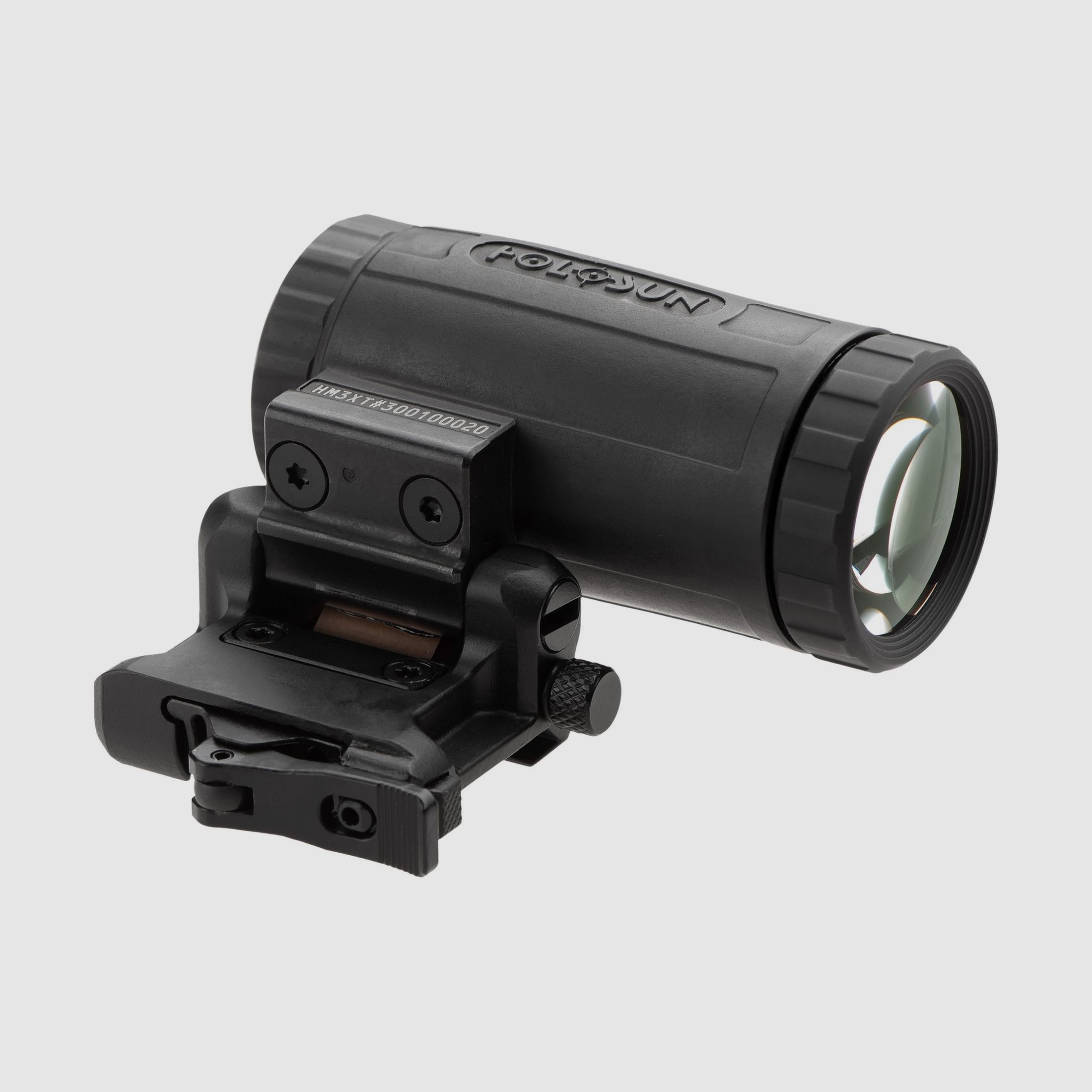 Holosun HM3XT Elite Loupe, image 3 sur 4
