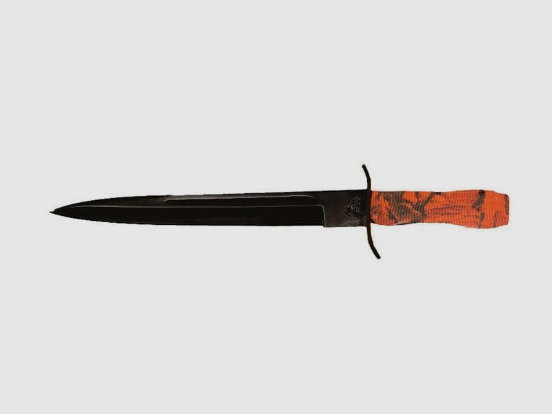 Verney-Carron Karan hunting knife