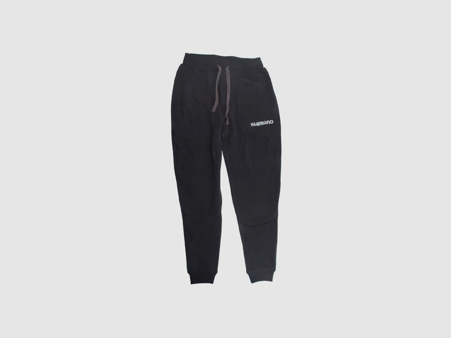 SHIMANO JOGGING ZWART, afbeelding 3 van 3