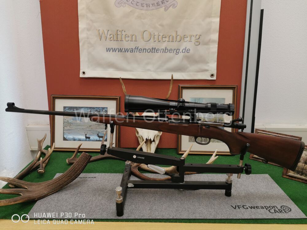 Luger ohne