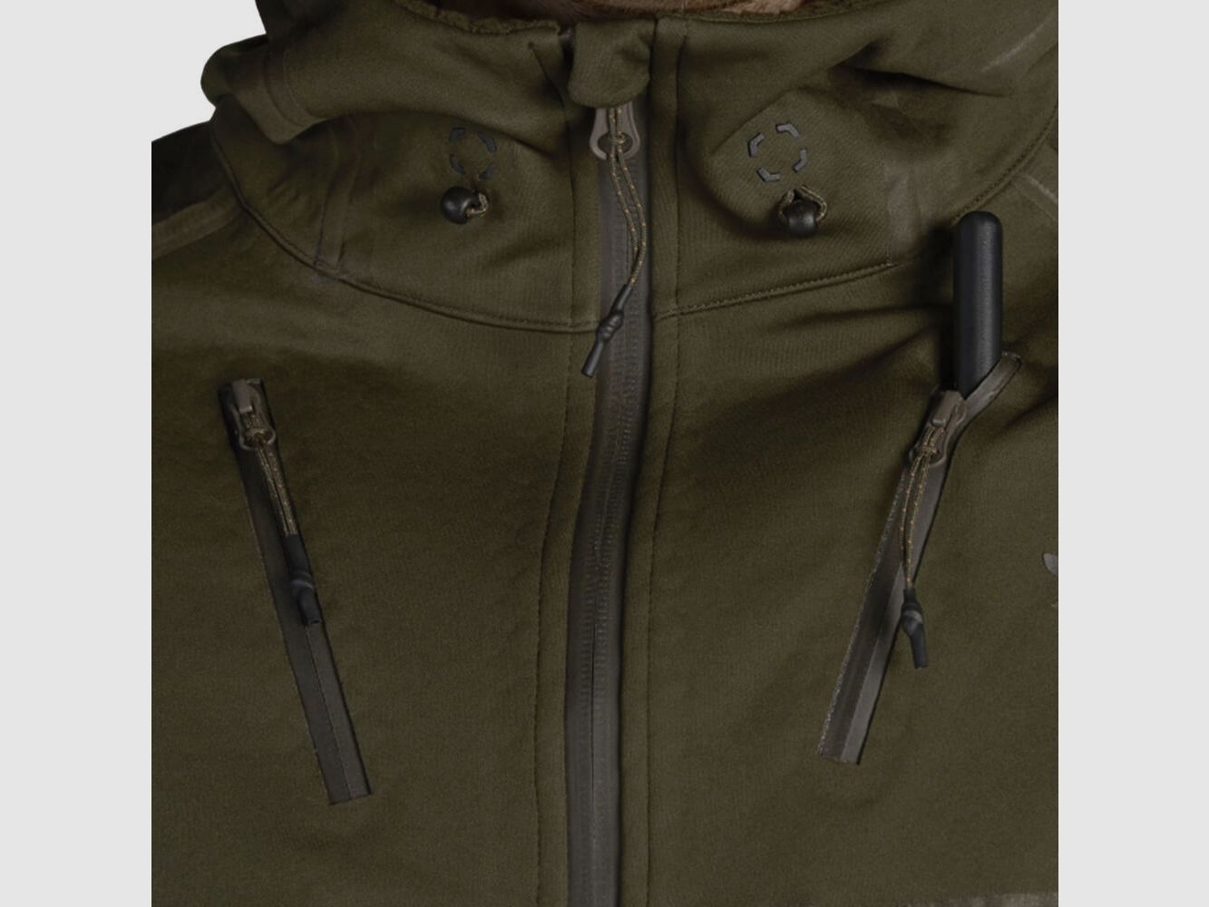 Seeland Jagdjacke Hawker Advance
