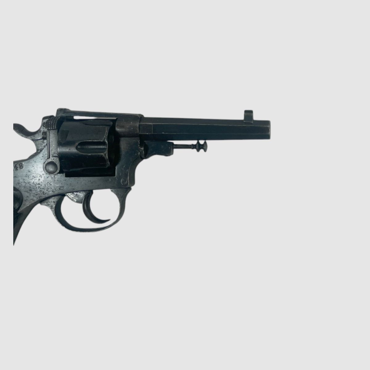 Bodeo 1889 B Kal. 10,4mm, Bild 4 von 8