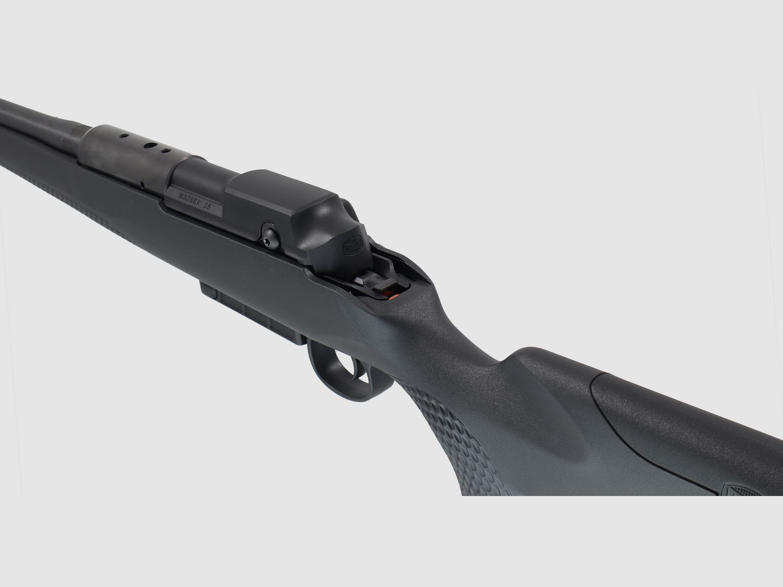 Mauser 25 Extreme straight-pull repeater, image 12 of 12