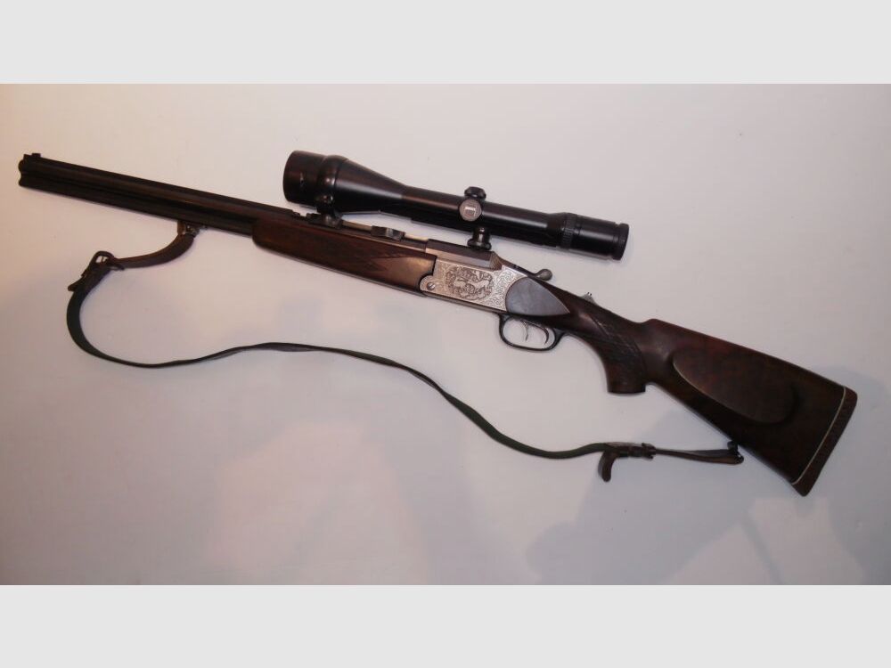 Blaser ES 701