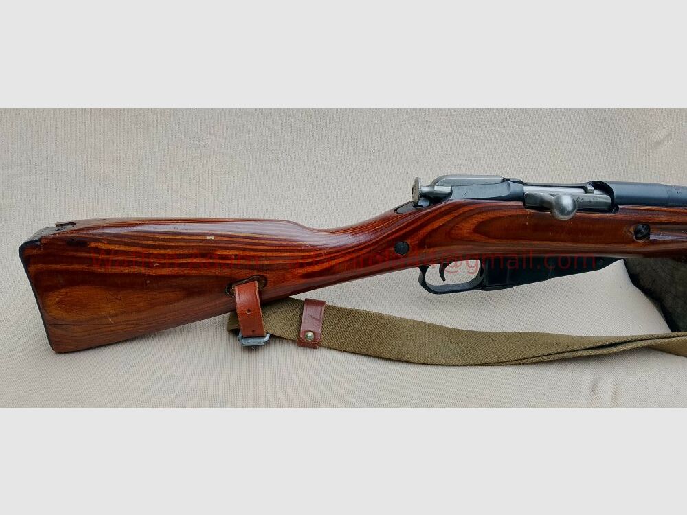 Izmash Mosin Nagant M-44 Kurzgewehr