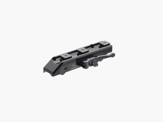 Contessa QD Montaje de Acero Blaser SHB / Schmidt & Bender