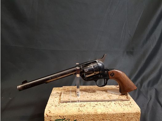 Arminius Western Six Shooter SRS-Revolver 9mmRknall