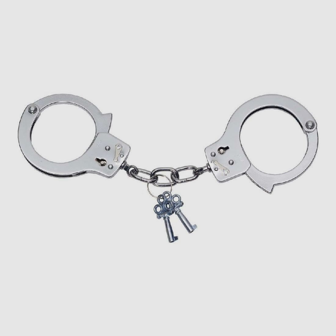 Handschellen chrom (12)