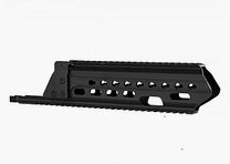 Heckler & Koch HK243 S TAR Maniglia in Alluminio