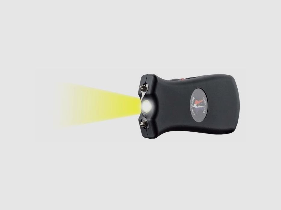 Shocker Lampe Concorde Defender, Bild 5 von 23
