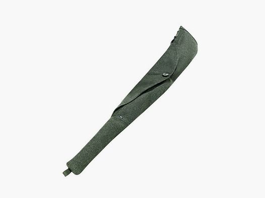 Hunting dog Karkopf Loden case