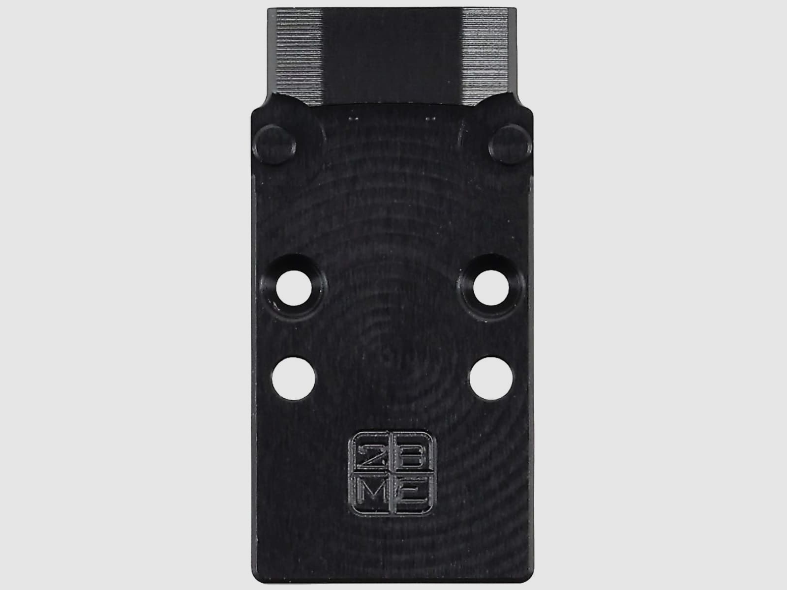 2BME – Mounting plate for MPS – RMR – 2BME041, image 2 of 4