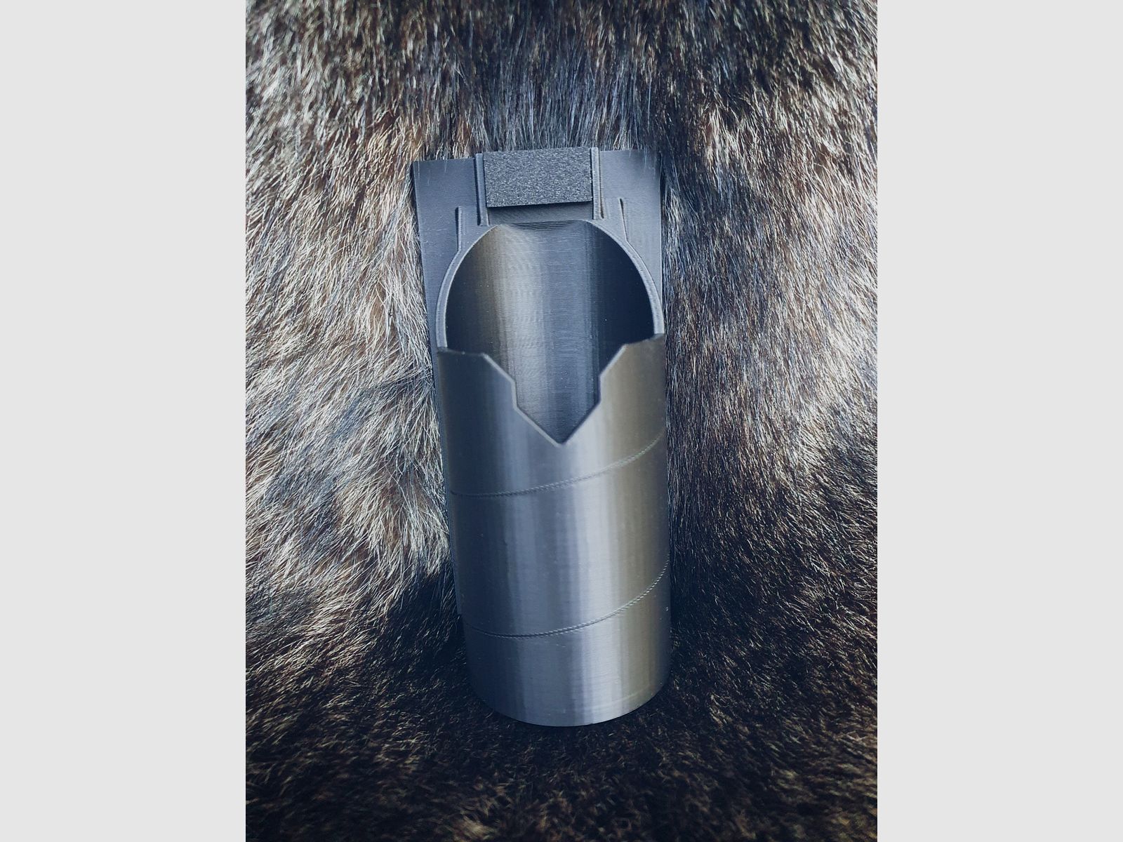 Verschlusshalterung für Blaser R8 und R93