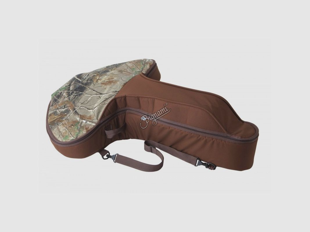 NEET XC-104 CAMO-BOW CASE