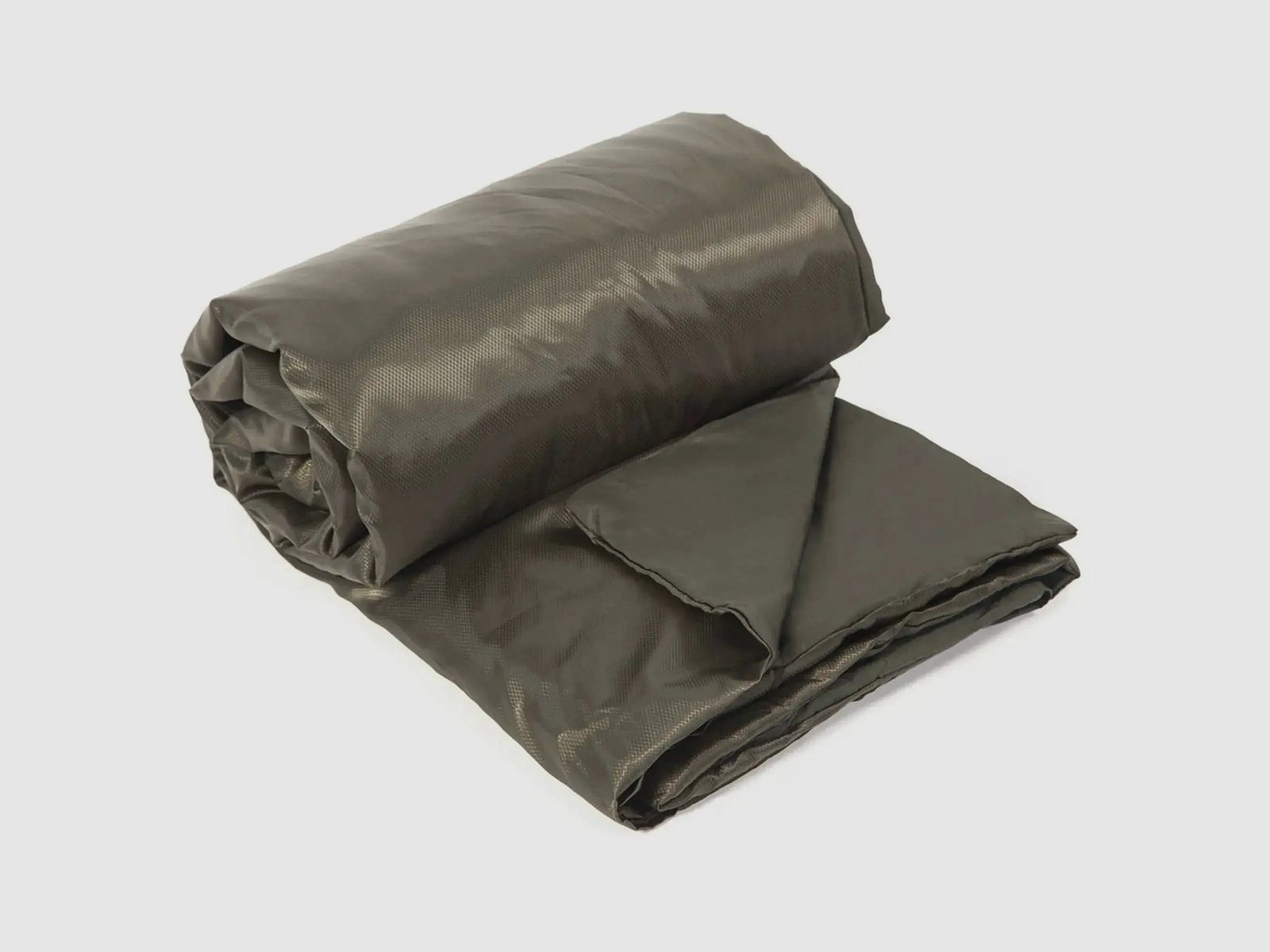 Snugpak Snugpak Koc Insulated Jungle Travel XL - Oliwkowy