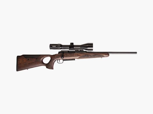 Mauser 25 Max Komplettpaket