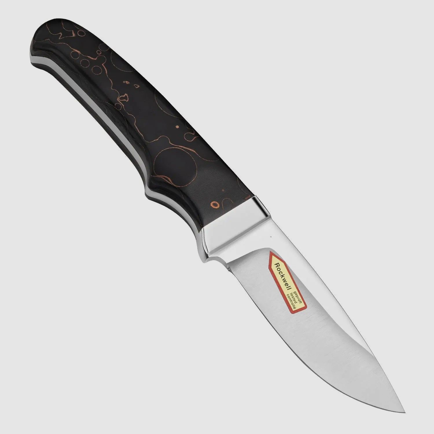 (Raritäten) PUMA unicum Skinmaster Raffir® Noble #17, Bild 2 von 5