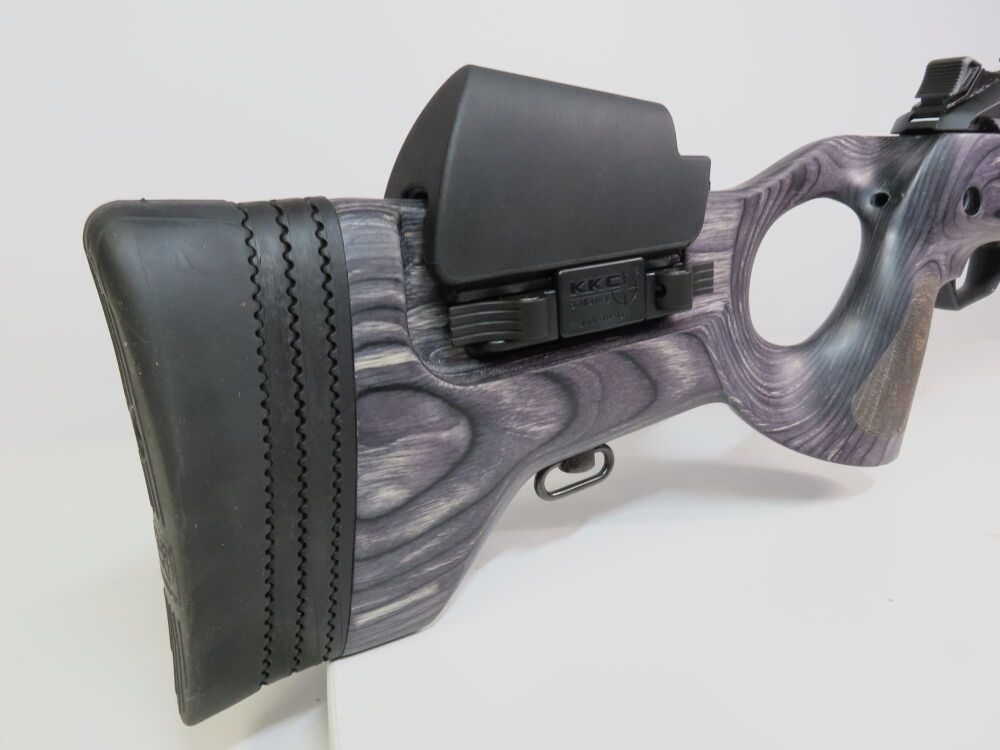 Beretta BRX1 incl. Beretta KKC calcio da caccia sportivo