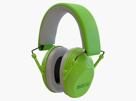 Isotunes Kinder-Gehrschutz Junior Defender