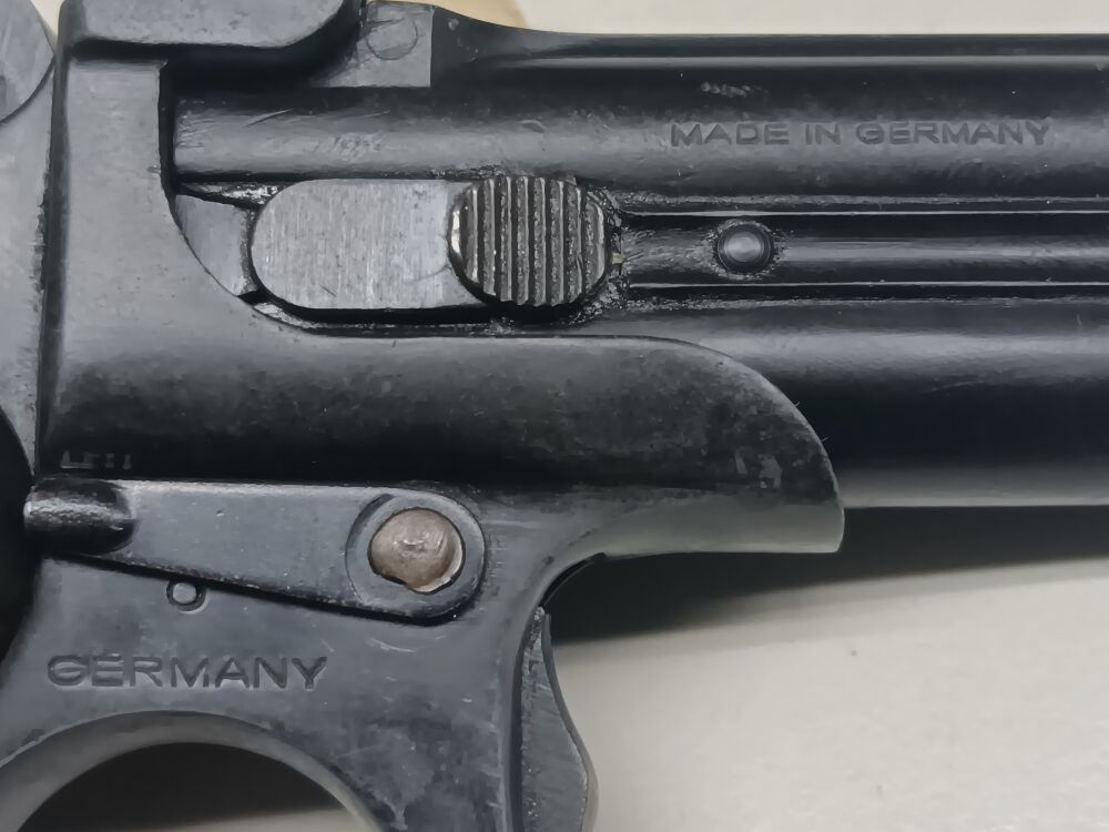 Röhm - Sontheim RG 15