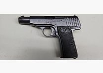 Carl Walther Waffenfabrik Zella St. Blasii Modell 4