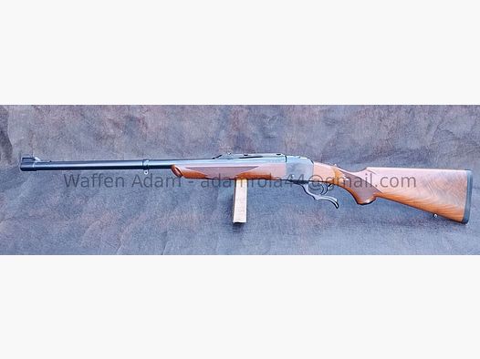 Ruger Blockbüchse Ruger N°.1