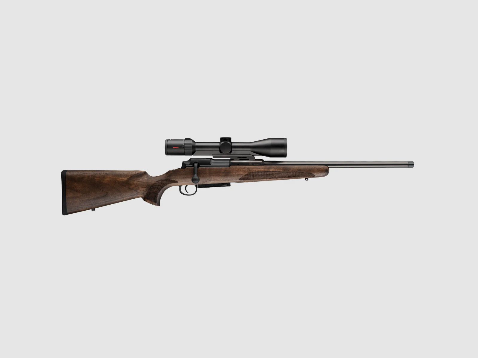 Mauser Jagdbüchse 25 Pure