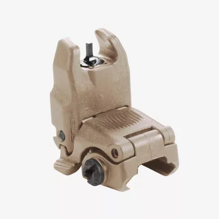 Magpul MBUS II Front Flip-up Sight FDE, zdjęcie 1 z 3