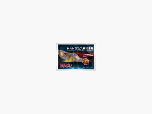 Pad scaldamani per guanti Heat 3 Survival