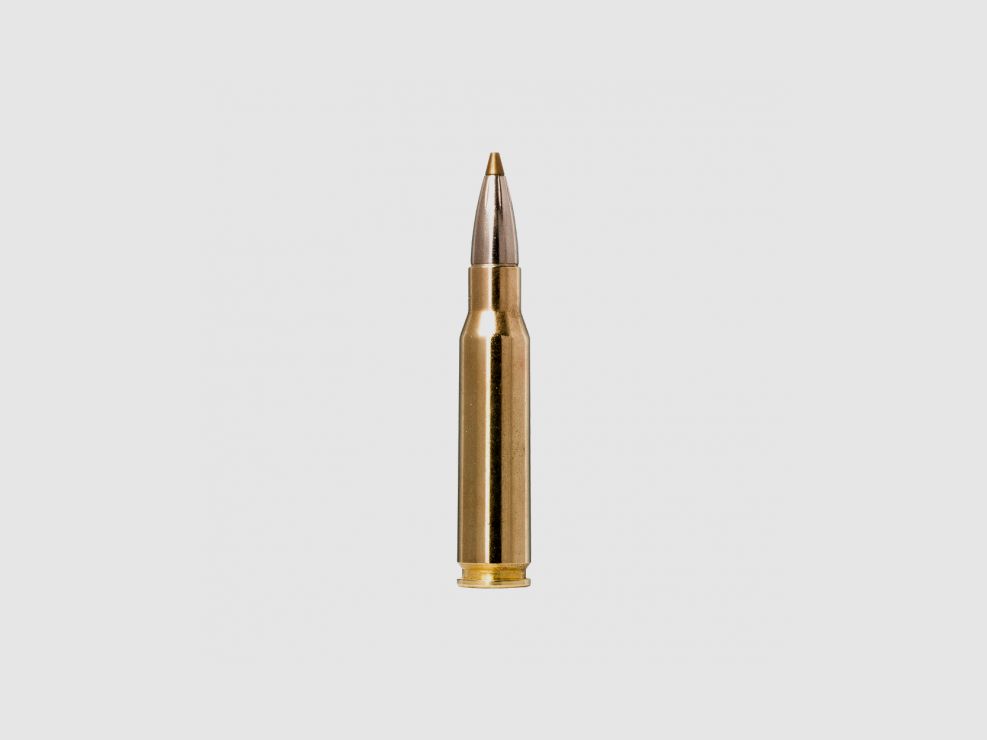 Amunicja metalowa NORMA .308 Win. SP 150 Grains, zdjęcie 30 z 45