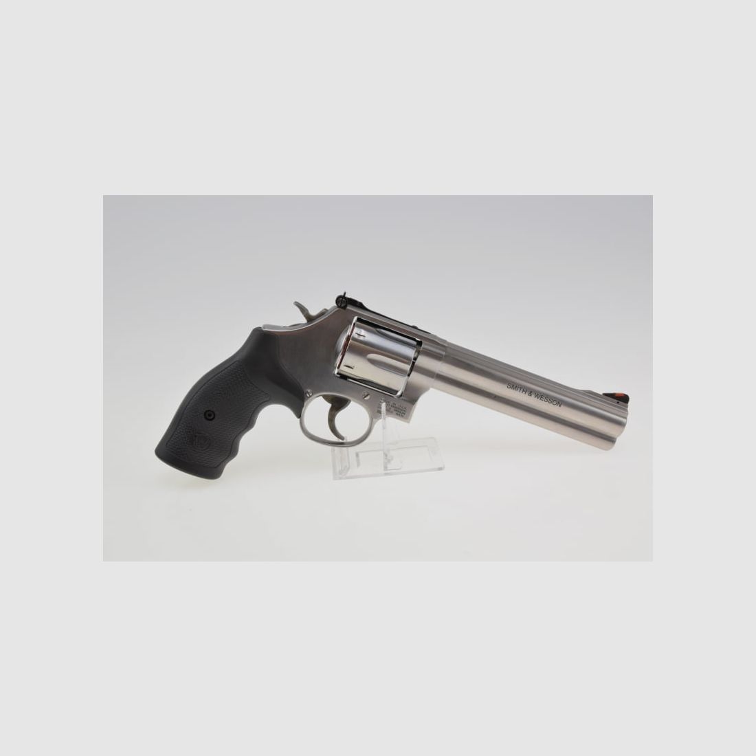 Smith & Wesson 686 Distinguished Combat 357 Mag., image 2 sur 6