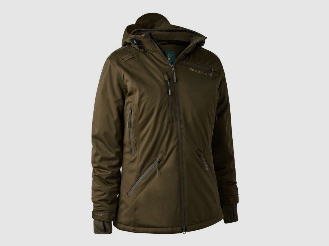 Deerhunter D-Jacke Excape Winter, Bild 2 von 2