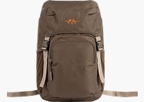 Kinder Blaser Rucksack Braun Braun ONE_SIZE