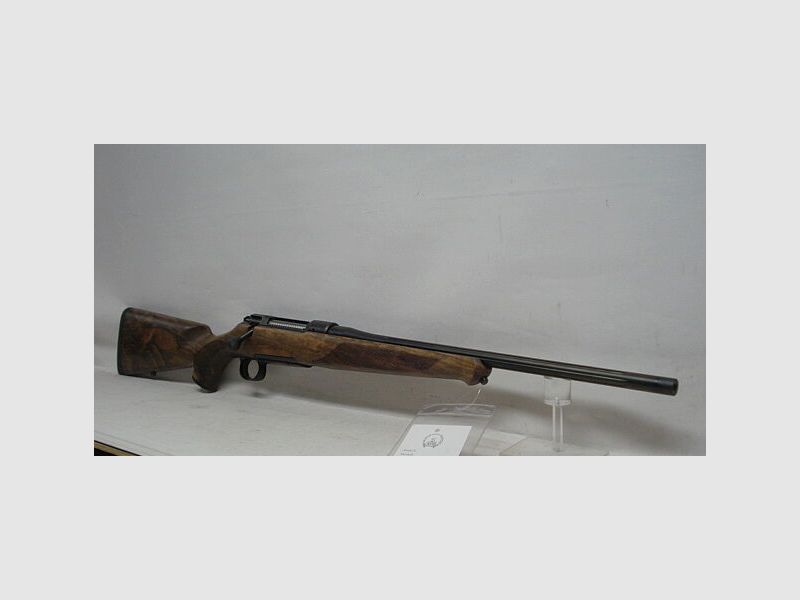 Sauer 101 Jubiläums Edition HKL 7